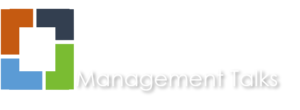 Management Talks  Logo