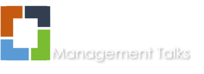 Management Talks  Logo