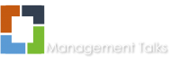 Management Talks  Logo