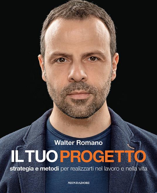 Il tuo progetto - Walter Romano