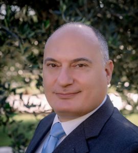 Antonio Marino